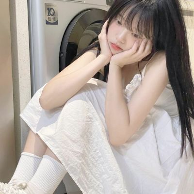 仙气小姐姐头像大全(24张)