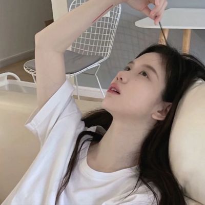 仙气小姐姐头像大全(24张)