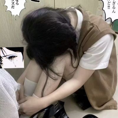 仙气小姐姐头像大全(24张)