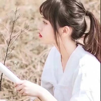 仙气小姐姐头像大全(24张)