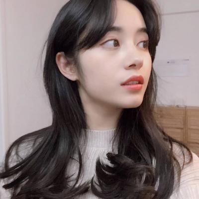 仙气小姐姐头像大全(24张)