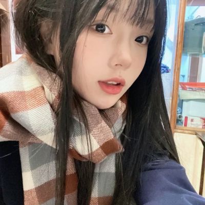 仙气小姐姐头像大全(24张)