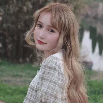 仙气小姐姐头像大全(24张)