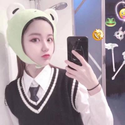 仙气小姐姐头像大全(24张)