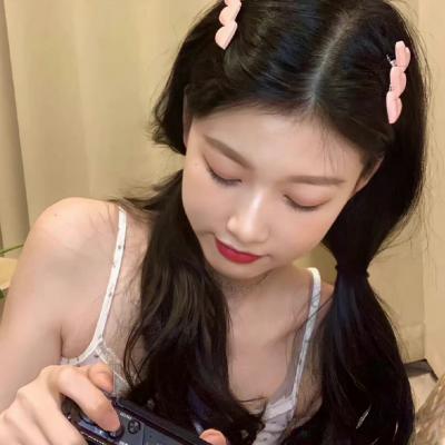 仙气小姐姐头像大全(24张)