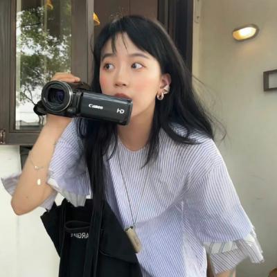 仙气小姐姐头像大全(24张)