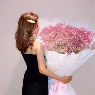 2023时尚女头高清图片(24张)