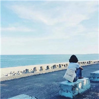 女生清纯的头像(24张)