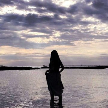 女生清纯的头像(24张)