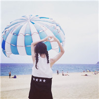 女生清纯的头像(24张)