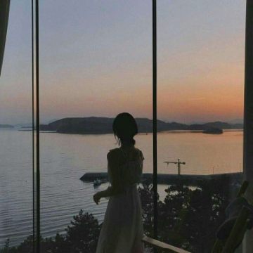 女生清纯的头像(24张)