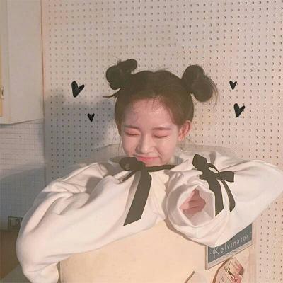 高清清纯女生图片清新头像(精选24张)