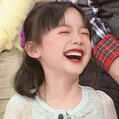 儿童小女孩头像(精选26张)