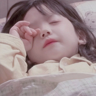 儿童小女孩头像(精选26张)