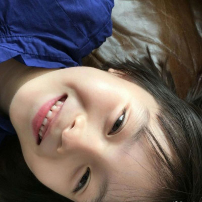 儿童小女孩头像(精选26张)