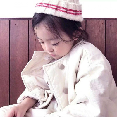 儿童小女孩头像(精选26张)