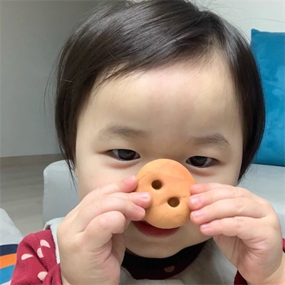 儿童小女孩头像(精选26张)