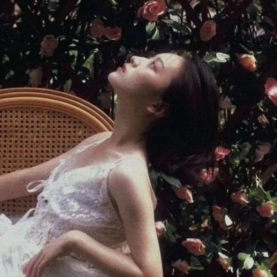 超级可爱小姐姐头像(22张)