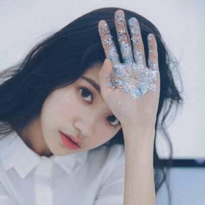 超级可爱小姐姐头像(22张)