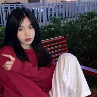 超级可爱小姐姐头像(22张)