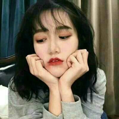 超级可爱小姐姐头像(22张)