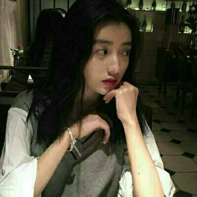 超级可爱小姐姐头像(22张)