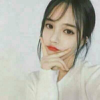 超级可爱小姐姐头像(22张)