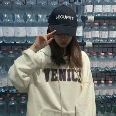 超级可爱小姐姐头像(22张)