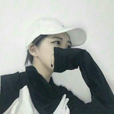 超级可爱小姐姐头像(22张)