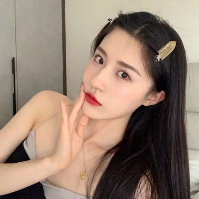 高清个性女头像(精选24张)