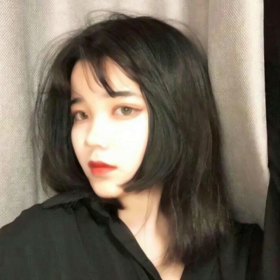 高清个性女头像(精选24张)