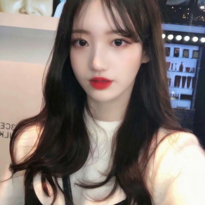 高清个性女头像(精选24张)