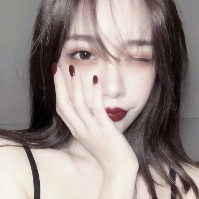 高清个性女头像(精选24张)