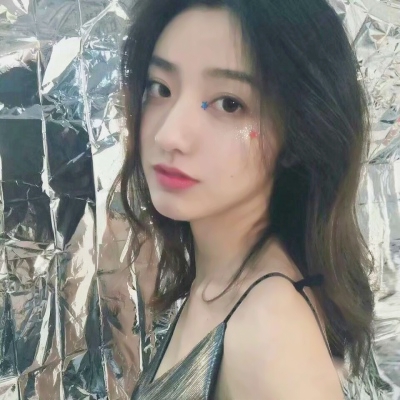 高清个性女头像(精选24张)