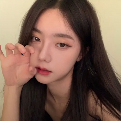 高清个性女头像(精选24张)