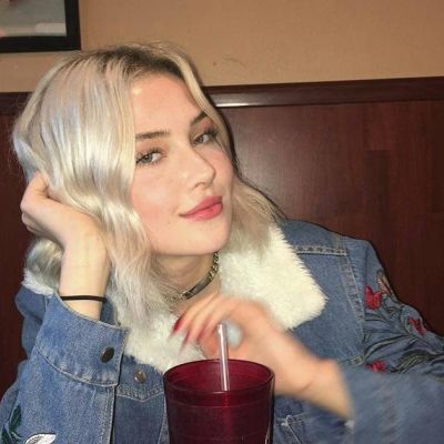 高清欧美头像女生高冷图片(24张)