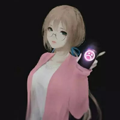 酷酷可爱的小恶魔头像(精选16张)