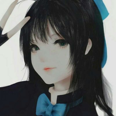 酷酷可爱的小恶魔头像(精选16张)