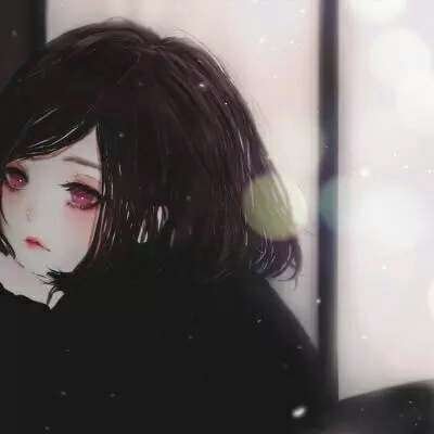 酷酷可爱的小恶魔头像(精选16张)