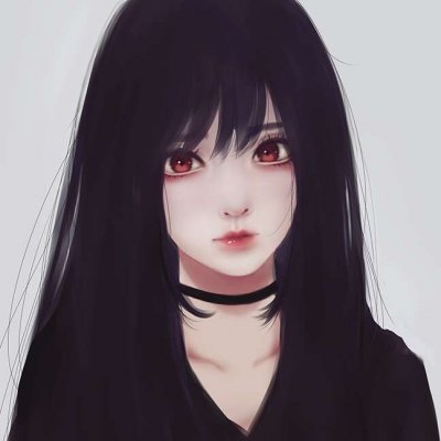 酷酷可爱的小恶魔头像(精选16张)