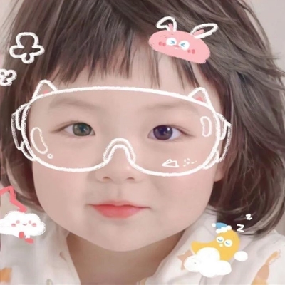 笑起来超好看的女生头像(23张)