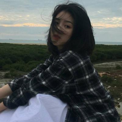 个性时尚的头像(精选22张)