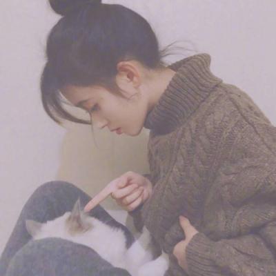 个性时尚的头像(精选22张)