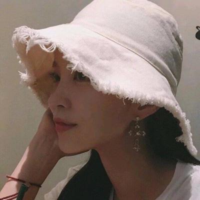 个性时尚的头像(精选22张)