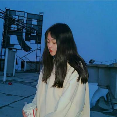 个性时尚的头像(精选22张)