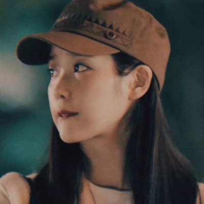 个性时尚的头像(精选22张)