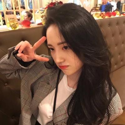 个性时尚的头像(精选22张)