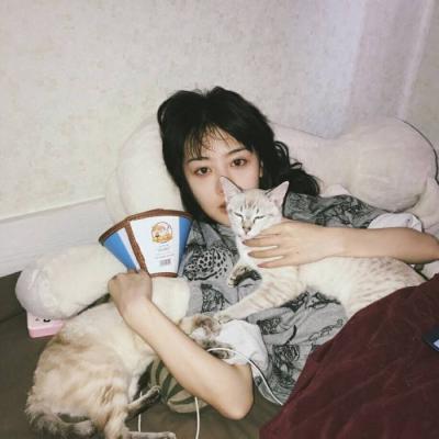 个性时尚的头像(精选22张)