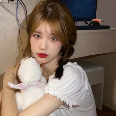 个性时尚的头像(精选22张)