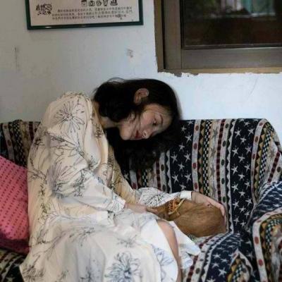 个性时尚的头像(精选22张)